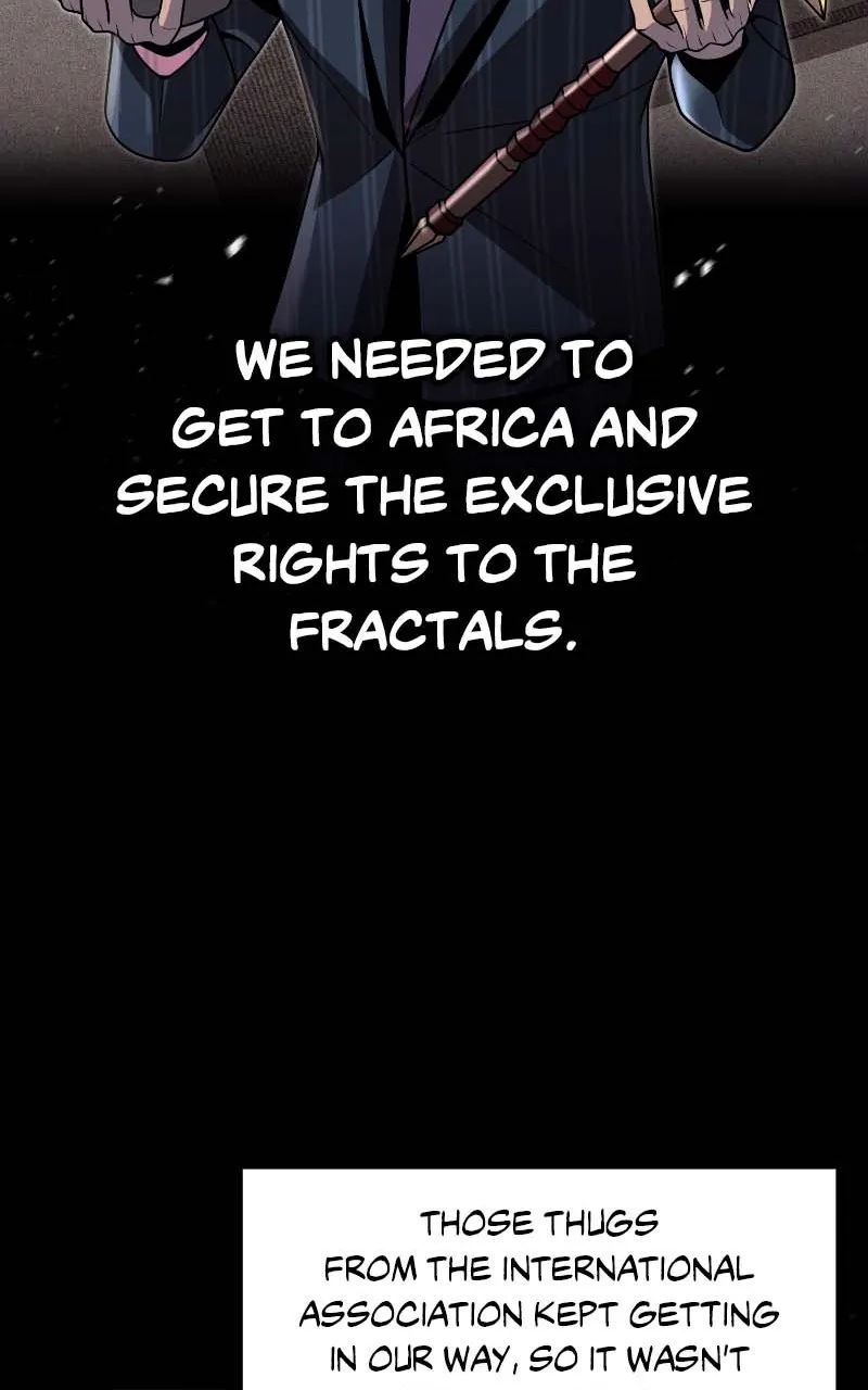 The Dungeon Cleaning Life of a Once Genius Hunter Chapter 98 page 38 - 