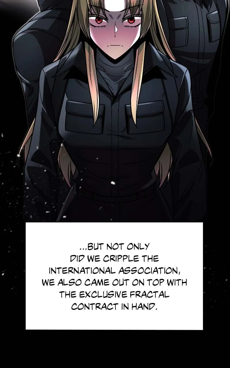 The Dungeon Cleaning Life of a Once Genius Hunter Chapter 98 page 40 - 