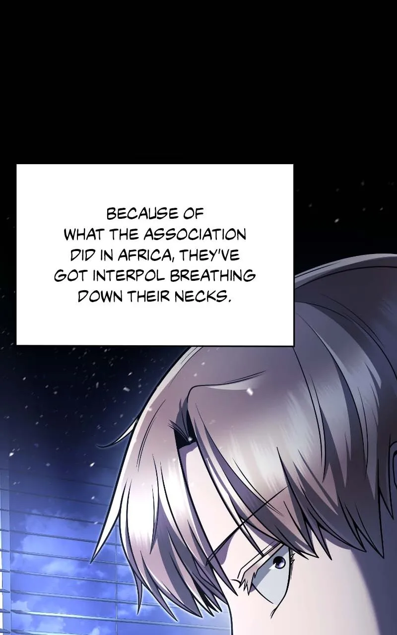 The Dungeon Cleaning Life of a Once Genius Hunter Chapter 98 page 41 - 