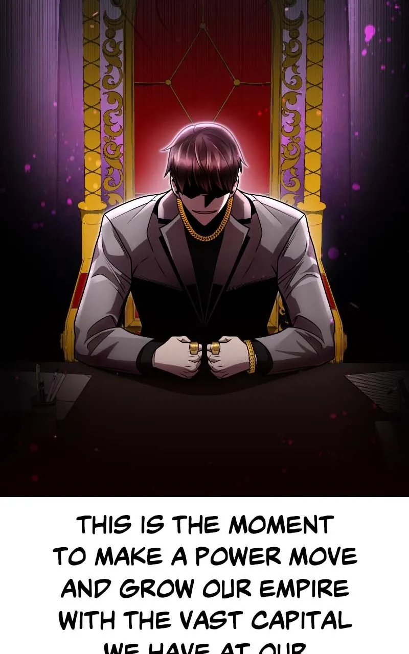 The Dungeon Cleaning Life of a Once Genius Hunter Chapter 98 page 45 - 