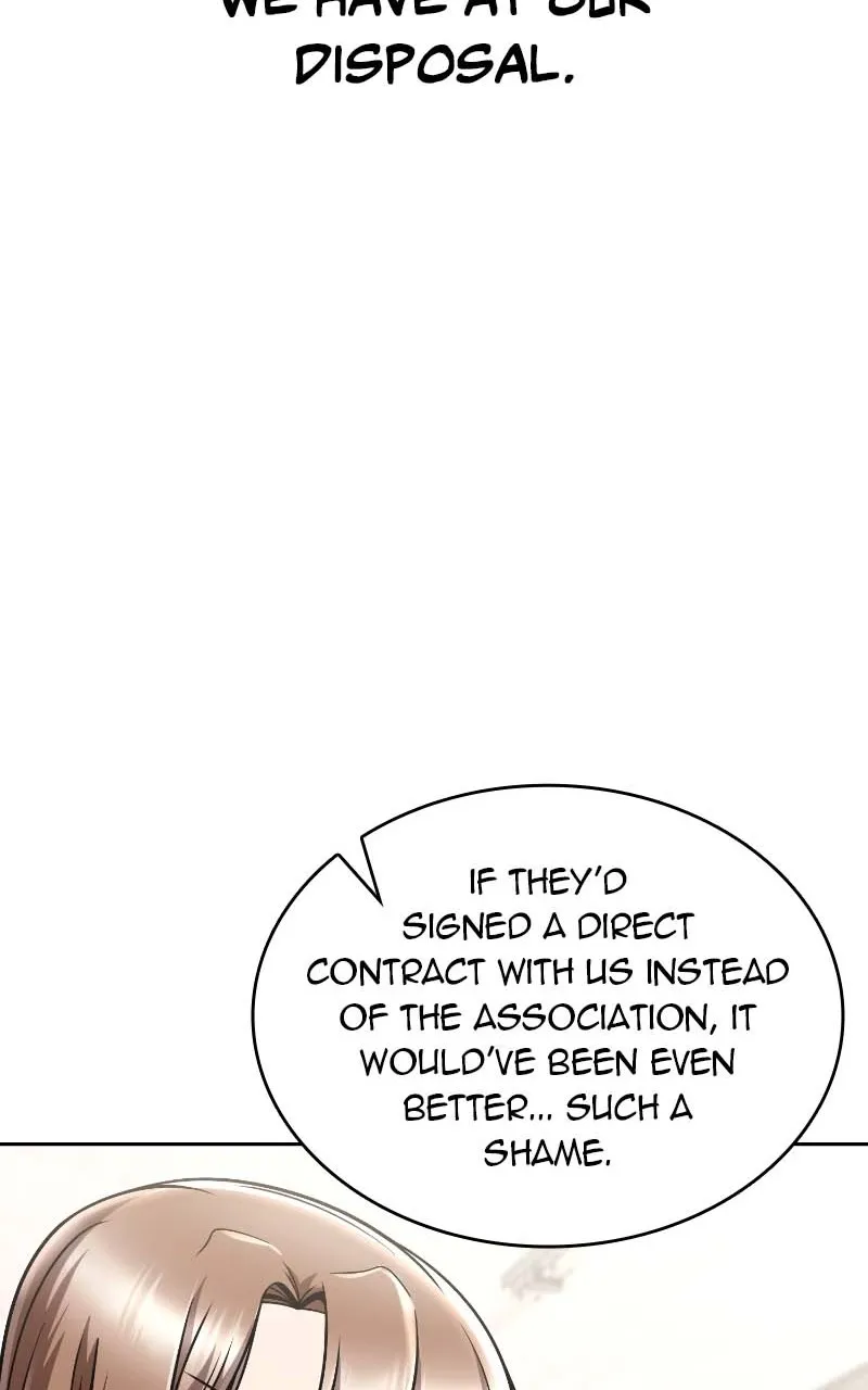 The Dungeon Cleaning Life of a Once Genius Hunter Chapter 98 page 46 - 