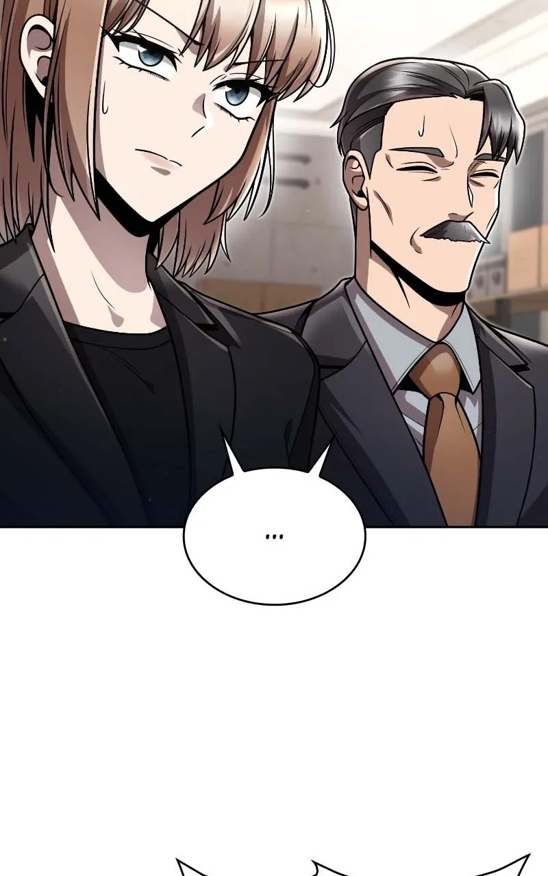The Dungeon Cleaning Life of a Once Genius Hunter Chapter 98 page 47 - 