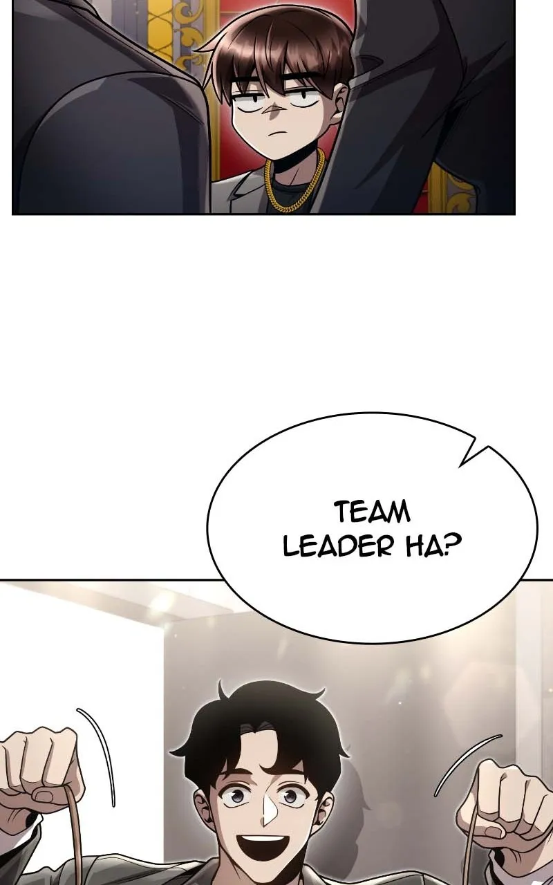 The Dungeon Cleaning Life of a Once Genius Hunter Chapter 98 page 50 - 