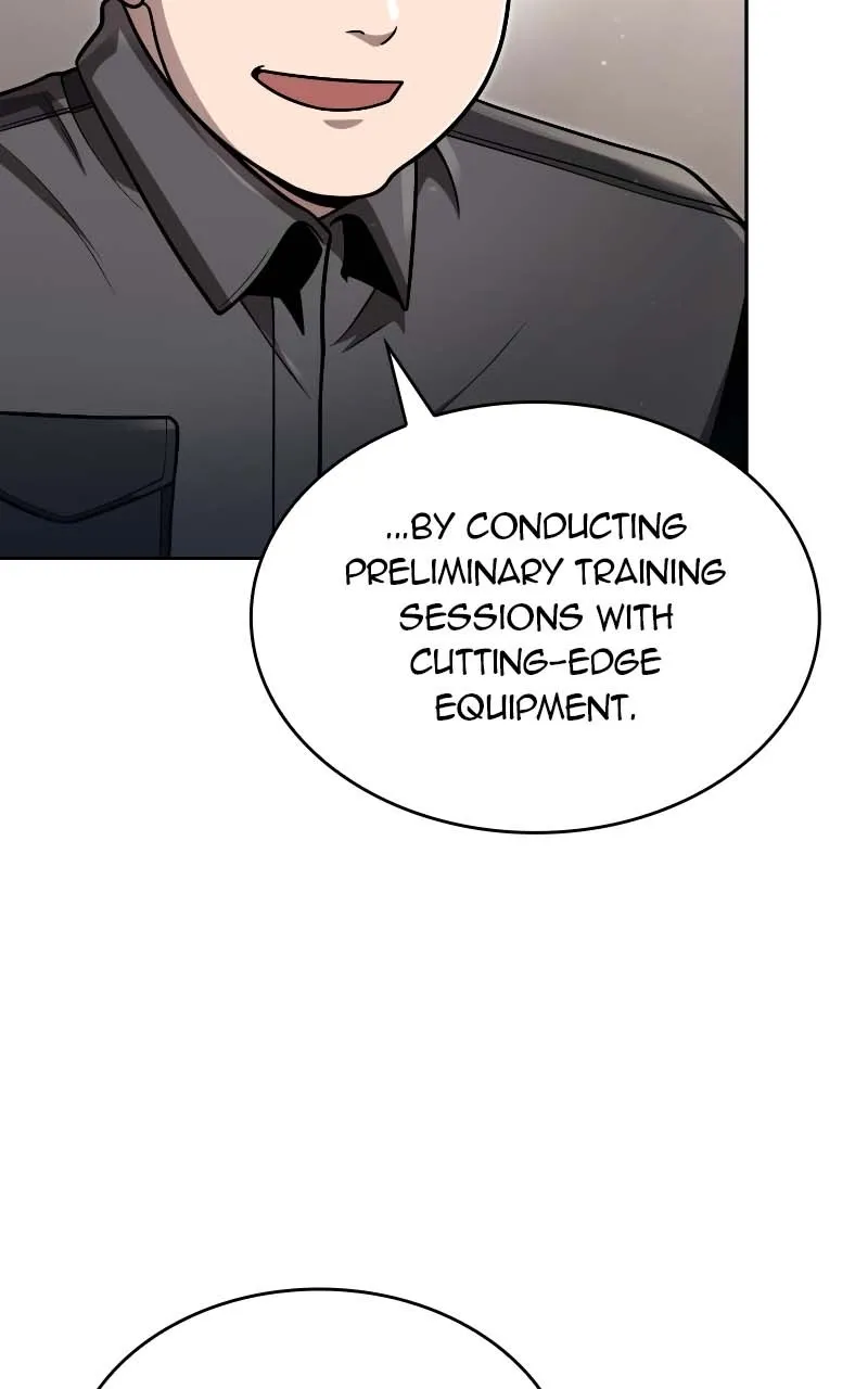 The Dungeon Cleaning Life of a Once Genius Hunter Chapter 98 page 6 - 