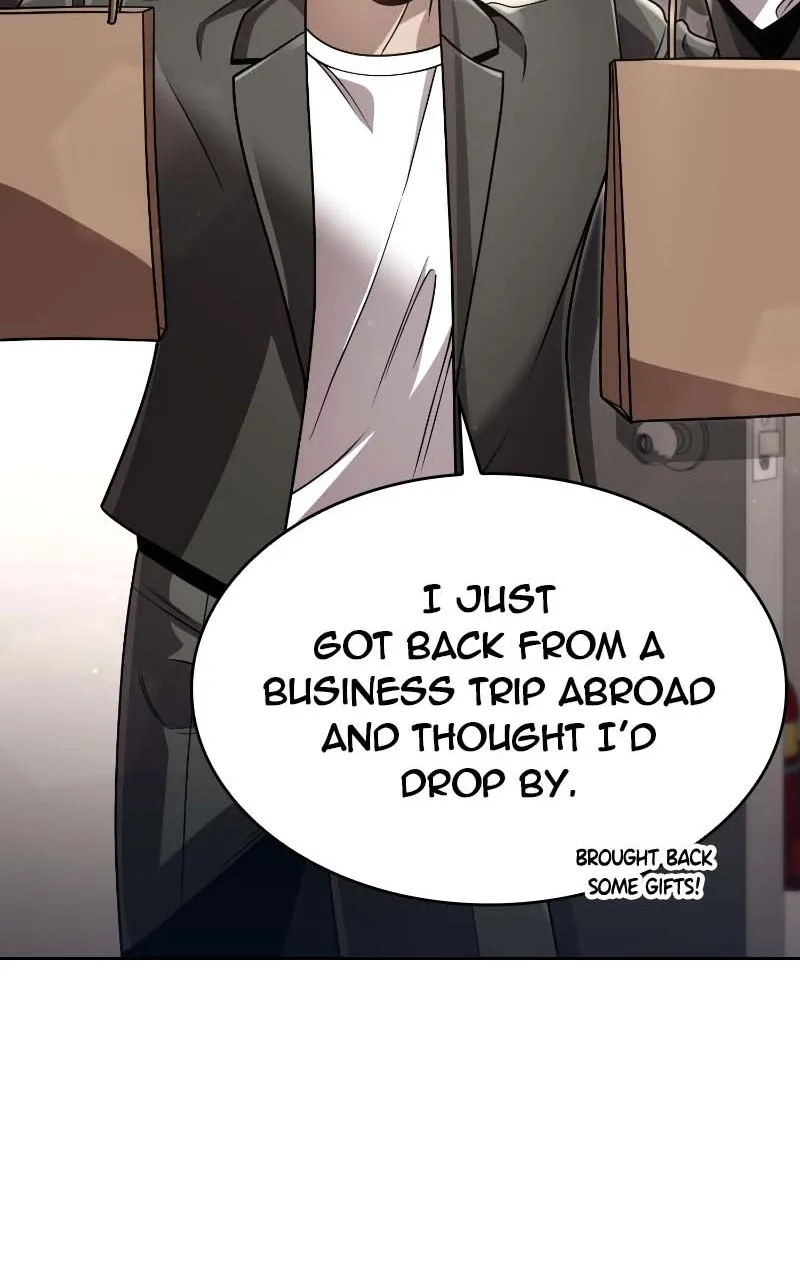 The Dungeon Cleaning Life of a Once Genius Hunter Chapter 98 page 51 - 