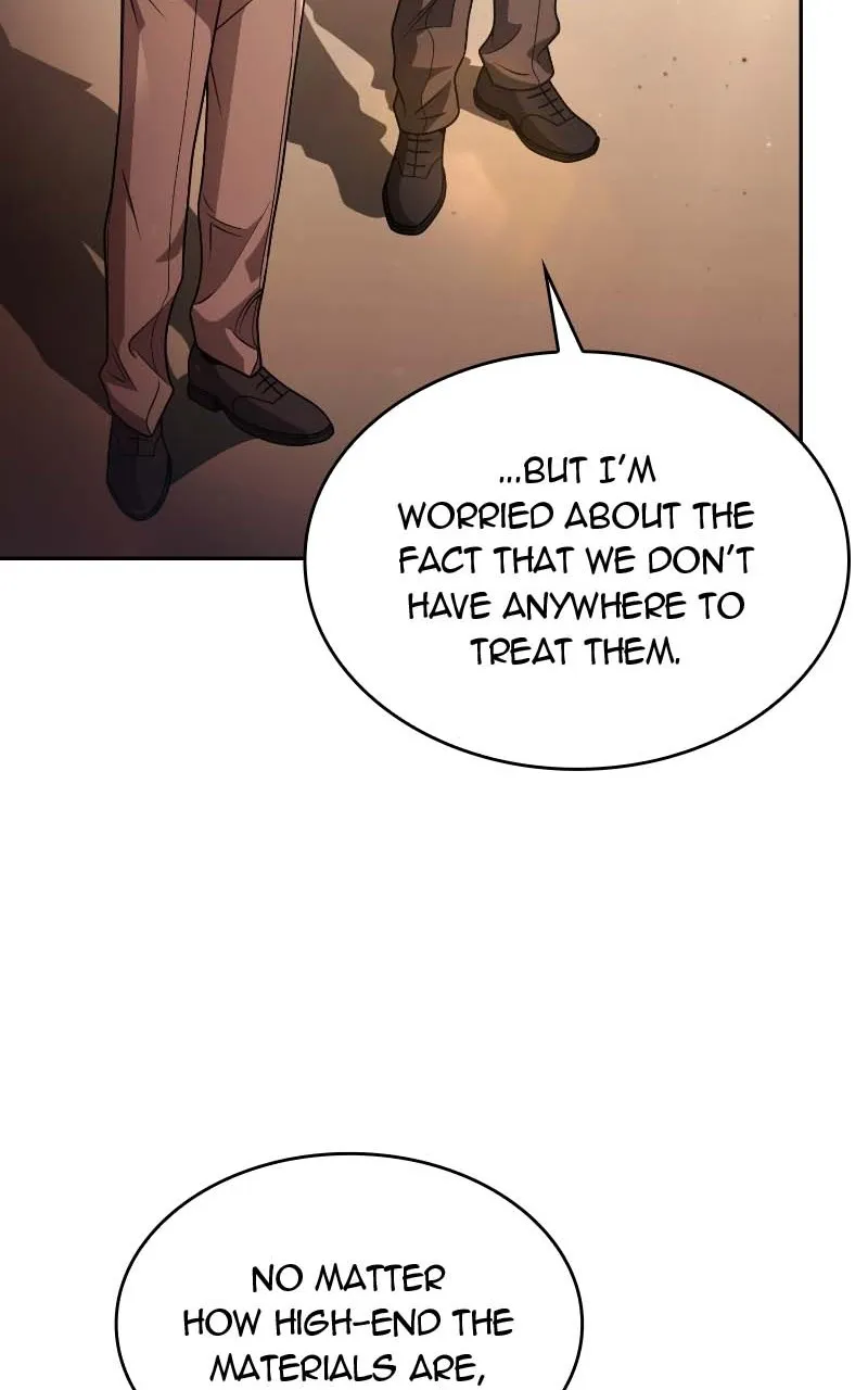 The Dungeon Cleaning Life of a Once Genius Hunter Chapter 98 page 59 - 