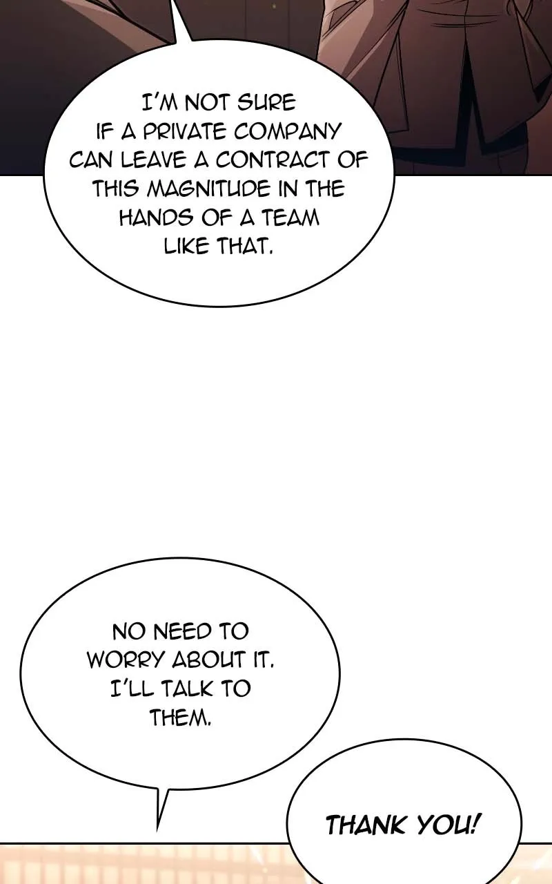 The Dungeon Cleaning Life of a Once Genius Hunter Chapter 98 page 63 - 