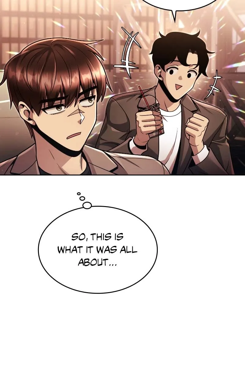 The Dungeon Cleaning Life of a Once Genius Hunter Chapter 98 page 64 - 