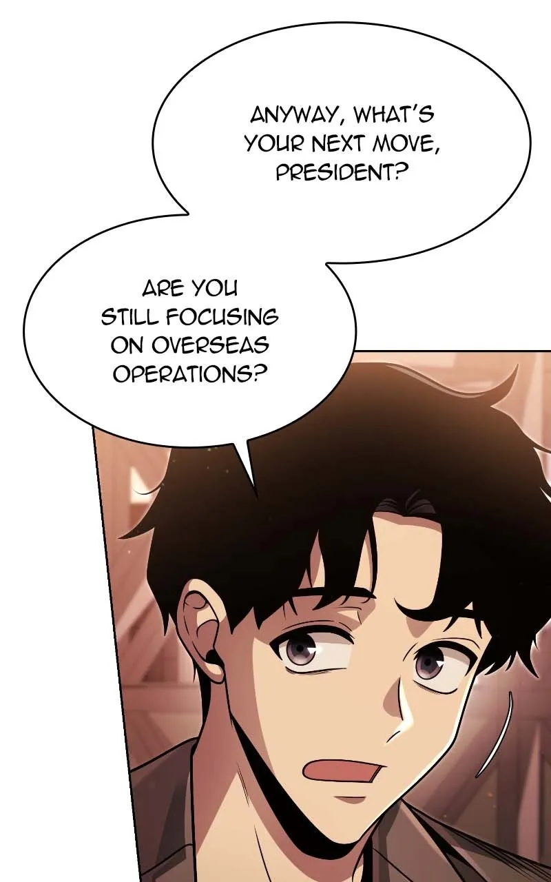 The Dungeon Cleaning Life of a Once Genius Hunter Chapter 98 page 65 - 