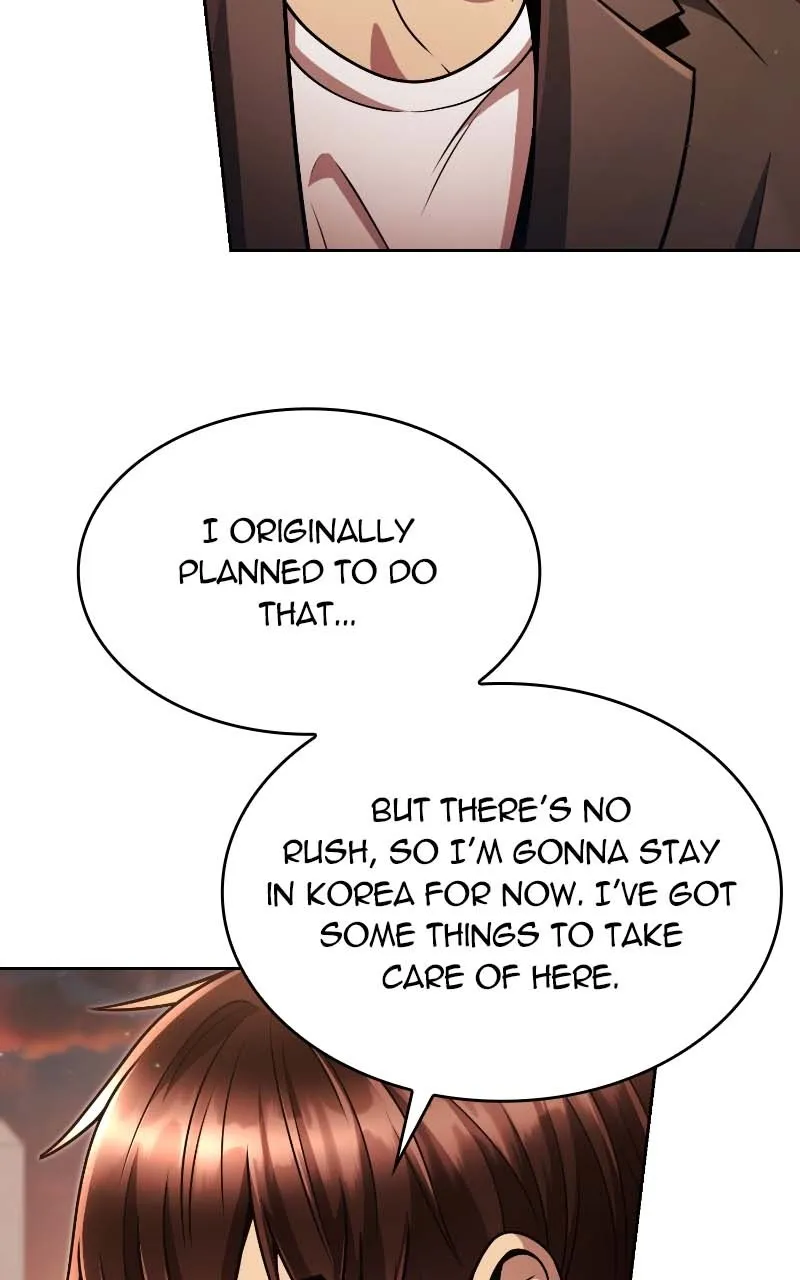 The Dungeon Cleaning Life of a Once Genius Hunter Chapter 98 page 66 - 