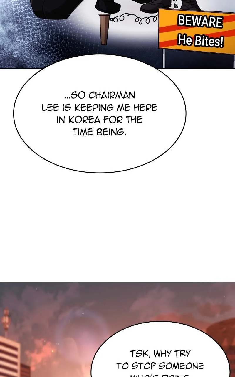 The Dungeon Cleaning Life of a Once Genius Hunter Chapter 98 page 69 - 