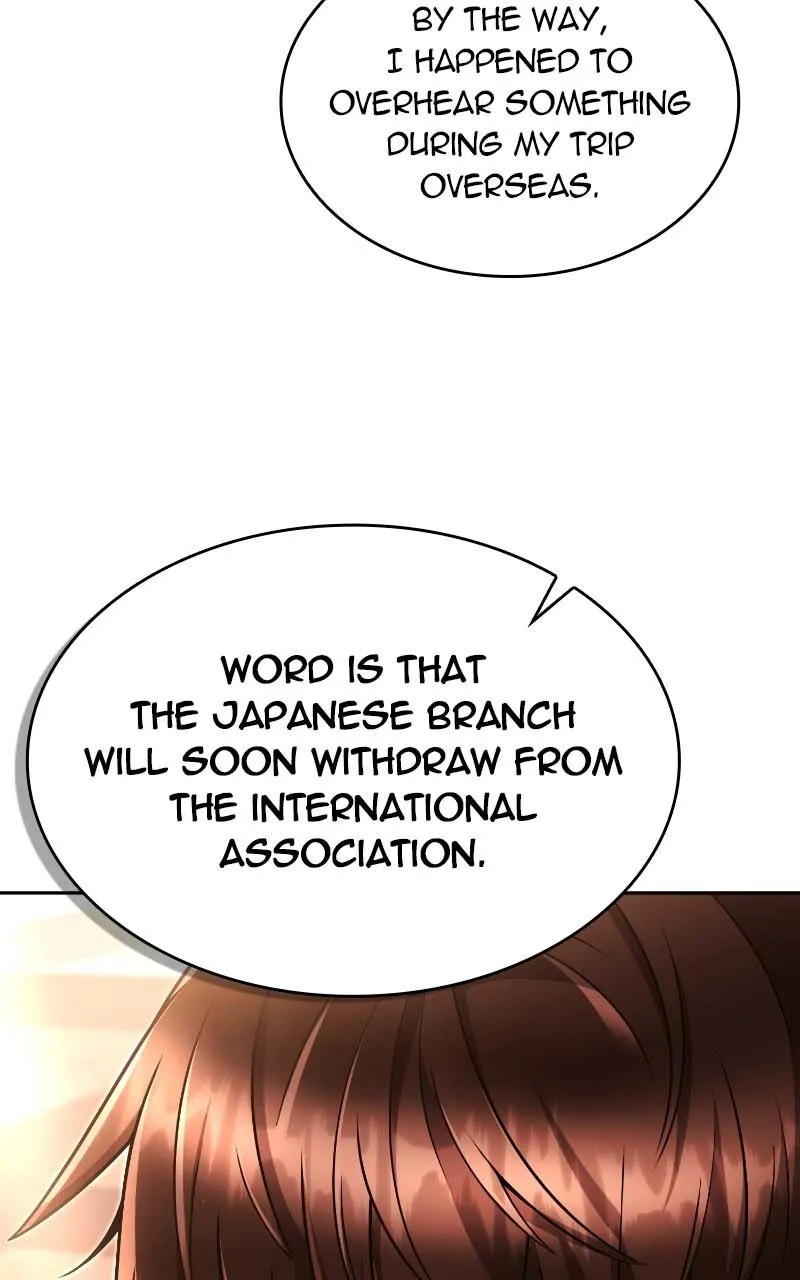 The Dungeon Cleaning Life of a Once Genius Hunter Chapter 98 page 71 - 