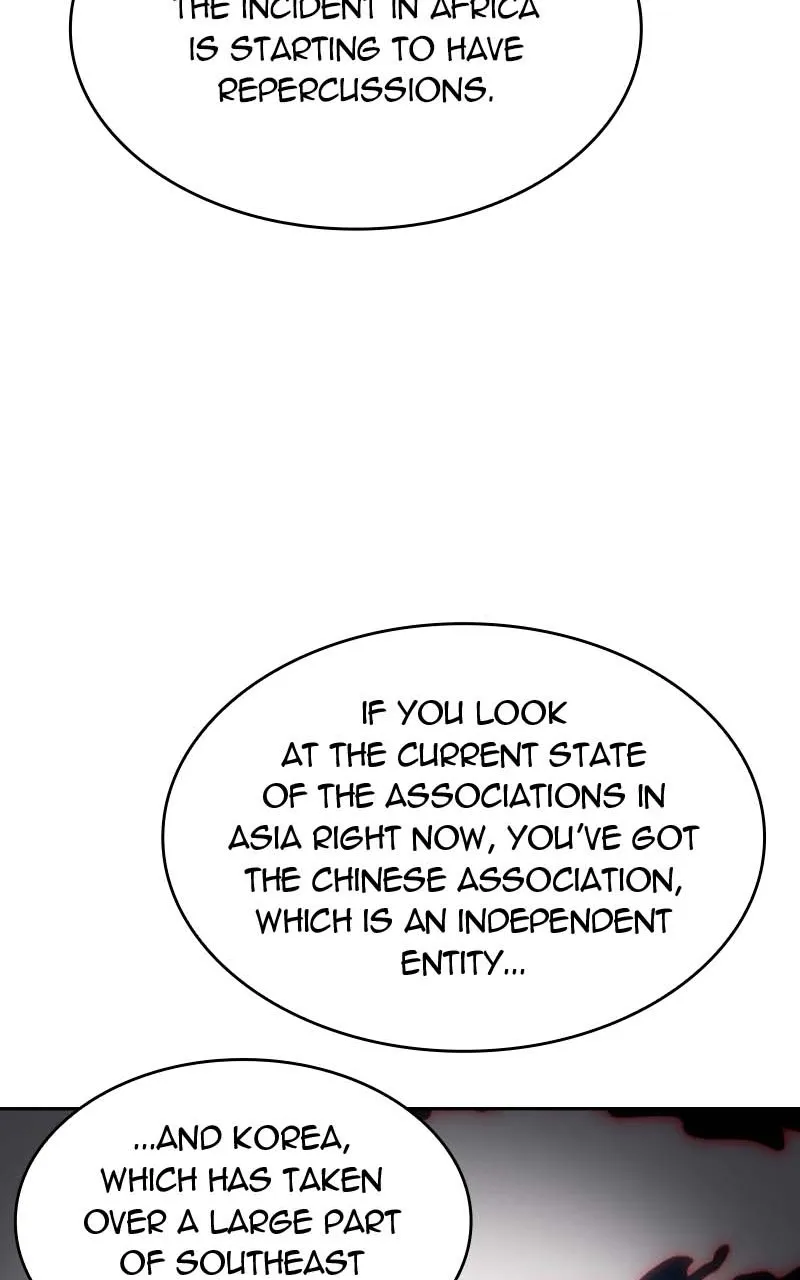The Dungeon Cleaning Life of a Once Genius Hunter Chapter 98 page 74 - 