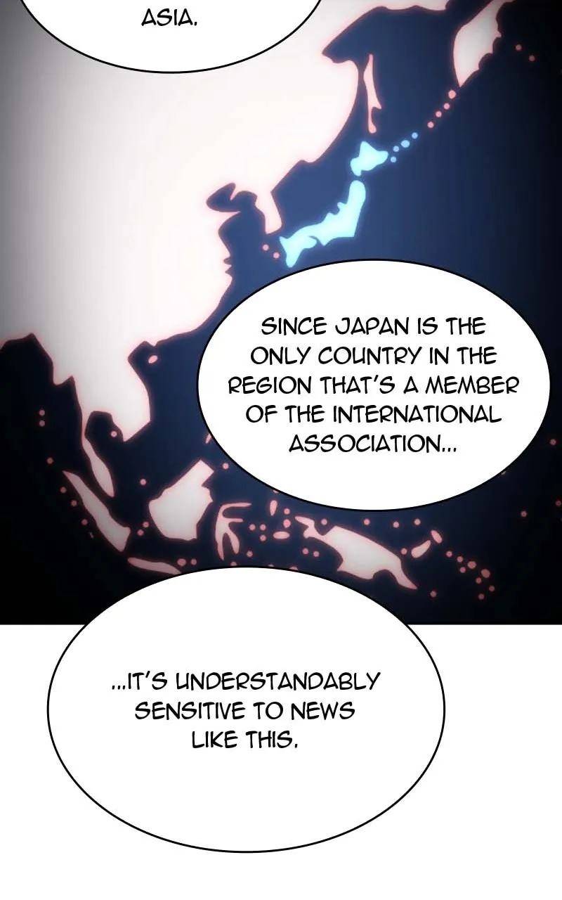 The Dungeon Cleaning Life of a Once Genius Hunter Chapter 98 page 75 - 