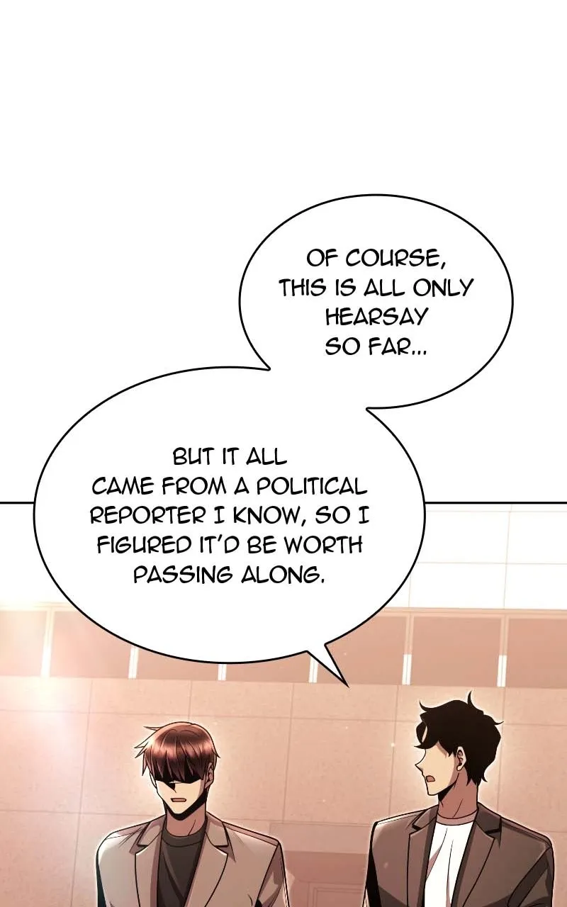 The Dungeon Cleaning Life of a Once Genius Hunter Chapter 98 page 76 - 