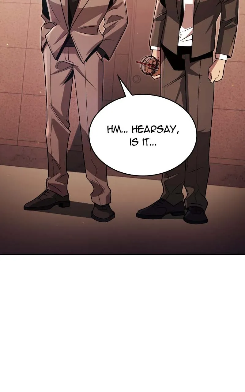 The Dungeon Cleaning Life of a Once Genius Hunter Chapter 98 page 77 - 