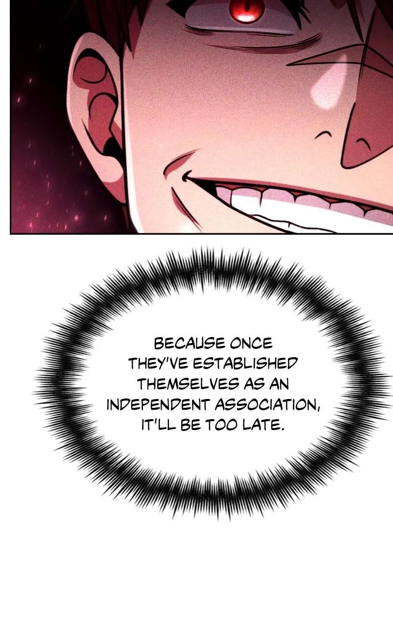 The Dungeon Cleaning Life of a Once Genius Hunter Chapter 98 page 80 - 