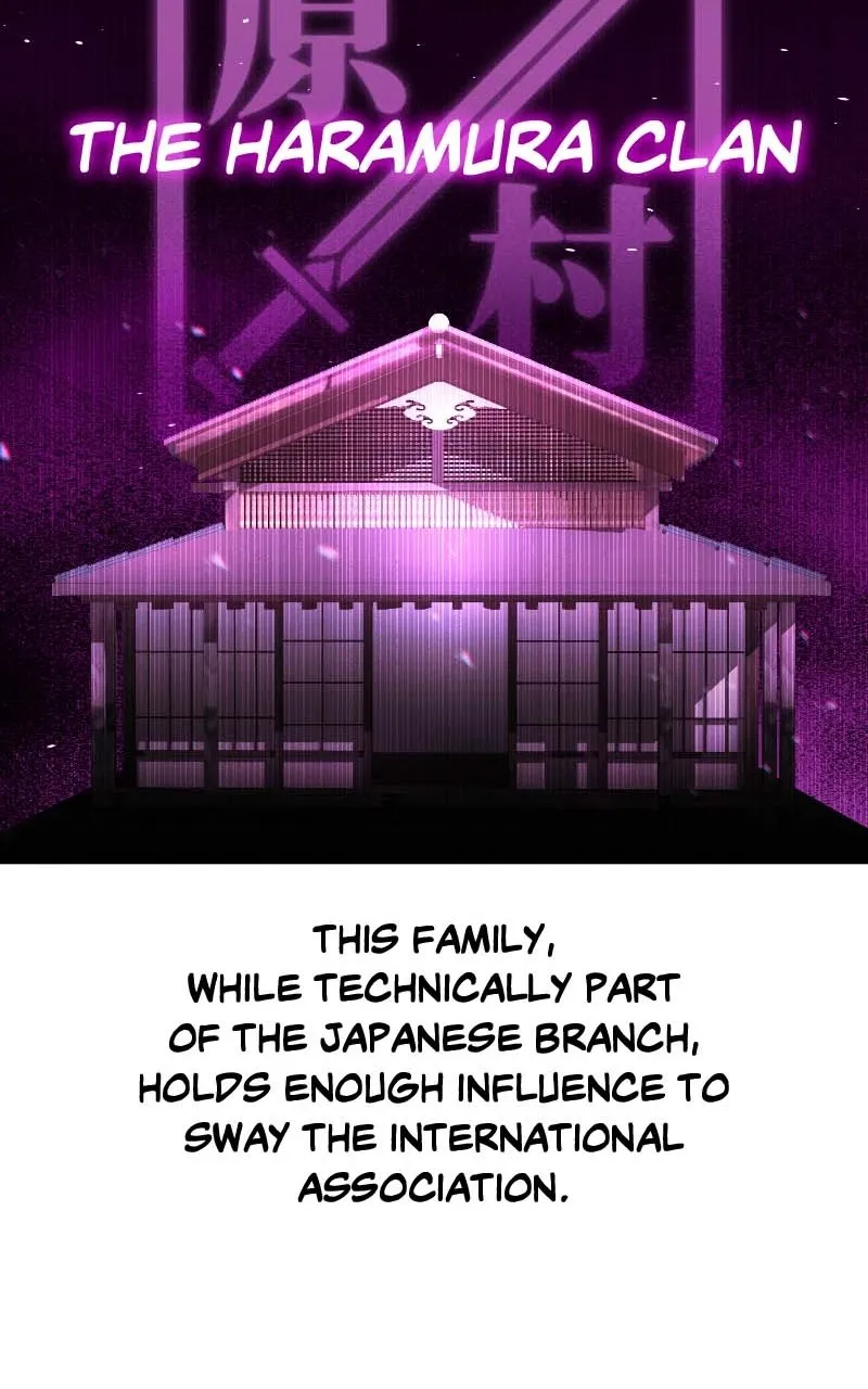 The Dungeon Cleaning Life of a Once Genius Hunter Chapter 98 page 83 - 
