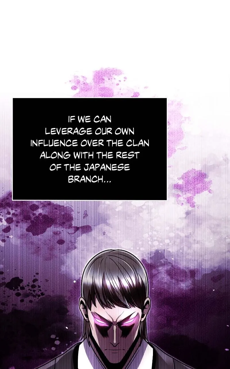 The Dungeon Cleaning Life of a Once Genius Hunter Chapter 98 page 84 - 