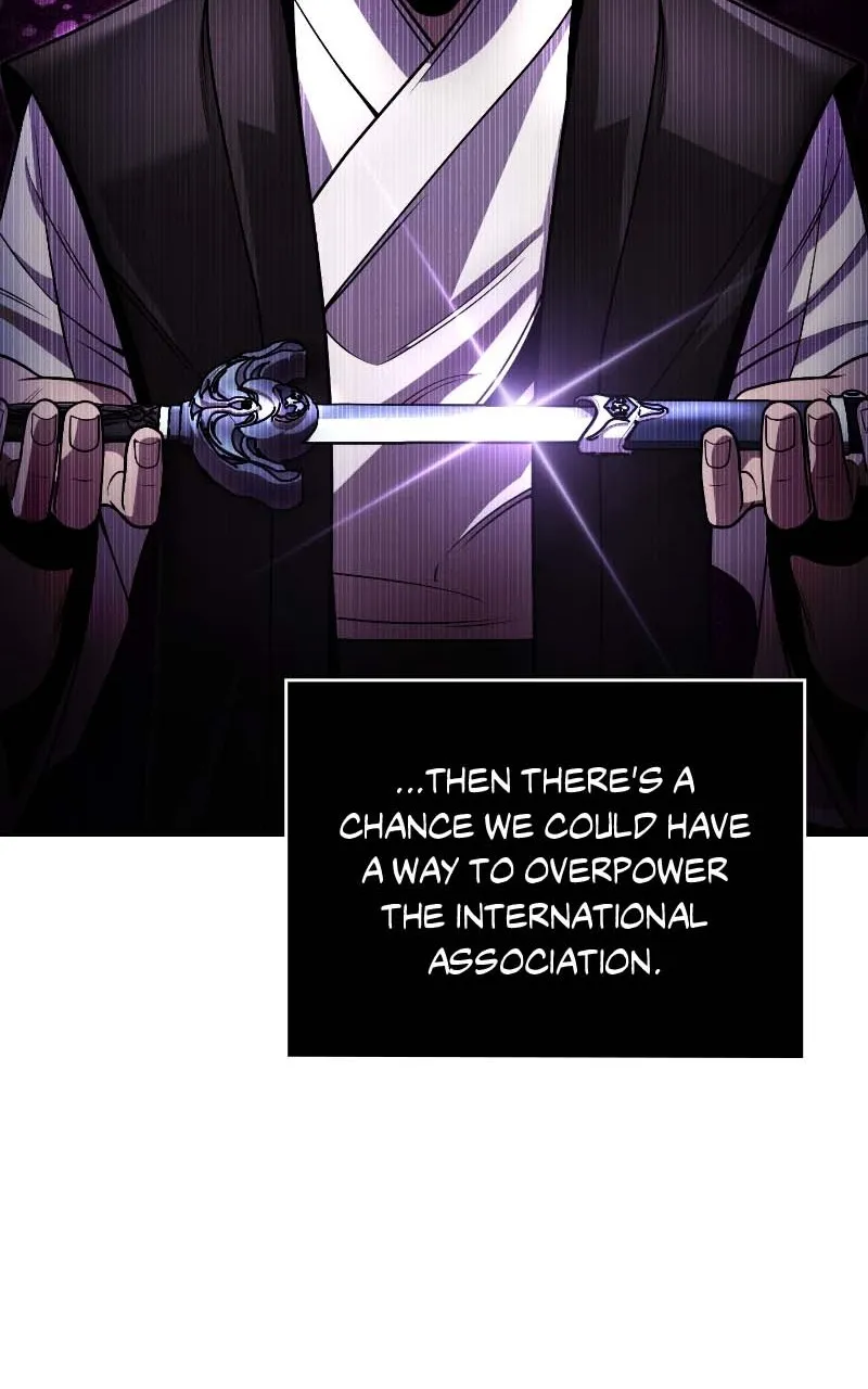The Dungeon Cleaning Life of a Once Genius Hunter Chapter 98 page 85 - 