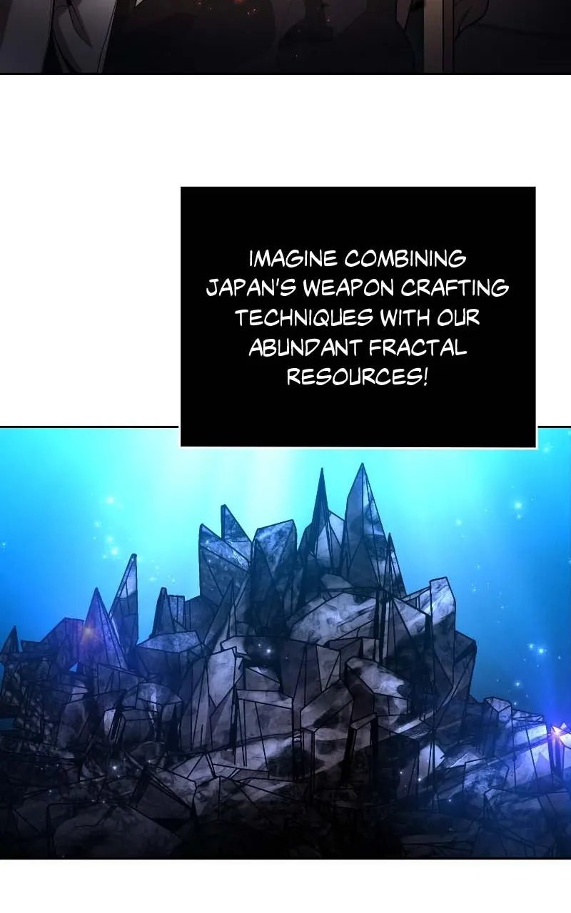 The Dungeon Cleaning Life of a Once Genius Hunter Chapter 98 page 87 - 