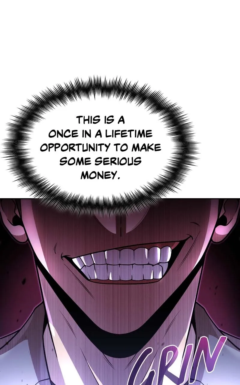 The Dungeon Cleaning Life of a Once Genius Hunter Chapter 98 page 88 - 
