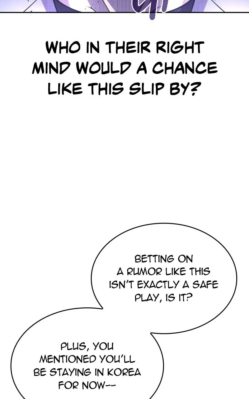 The Dungeon Cleaning Life of a Once Genius Hunter Chapter 98 page 89 - 