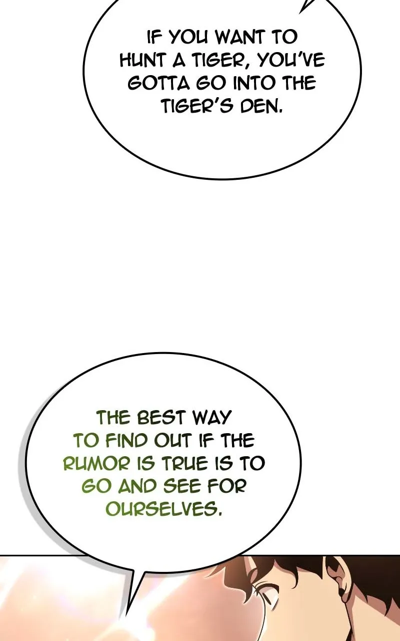 The Dungeon Cleaning Life of a Once Genius Hunter Chapter 98 page 91 - 