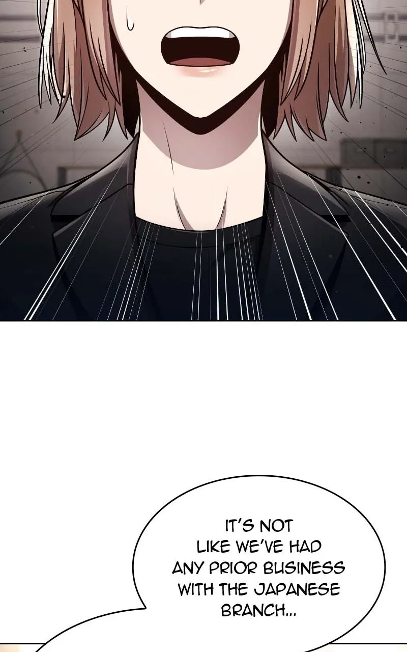 The Dungeon Cleaning Life of a Once Genius Hunter Chapter 98 page 96 - 