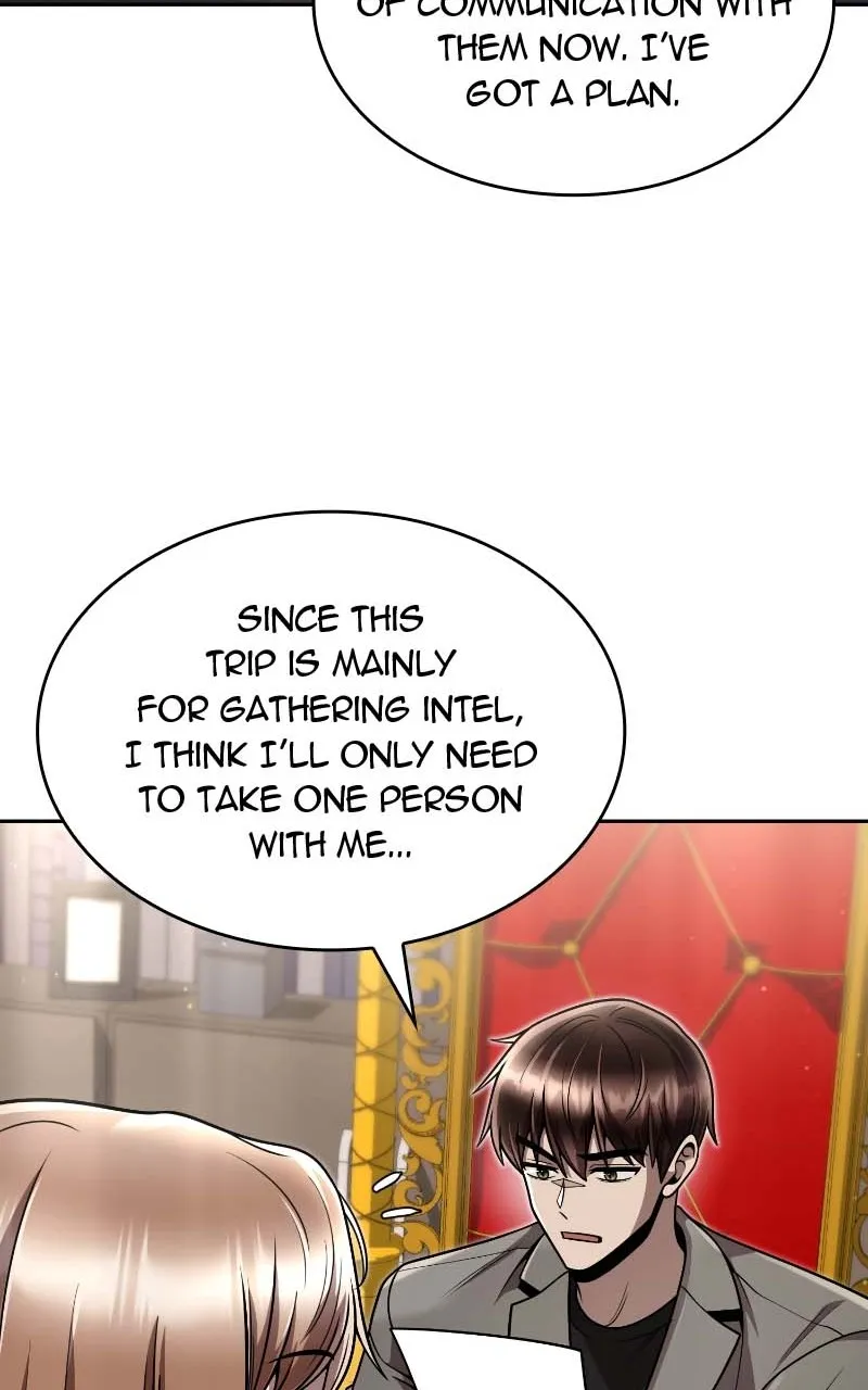The Dungeon Cleaning Life of a Once Genius Hunter Chapter 98 page 98 - 