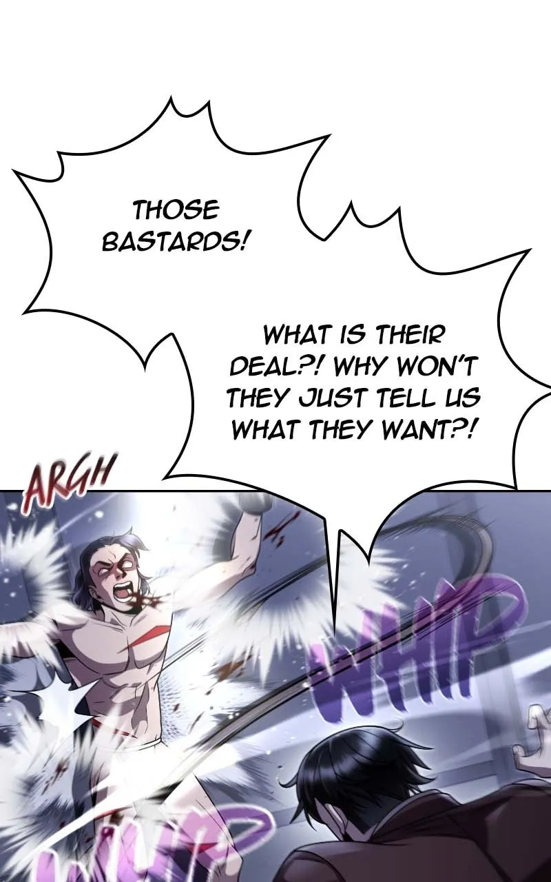 The Dungeon Cleaning Life of a Once Genius Hunter Chapter 99 page 11 - 