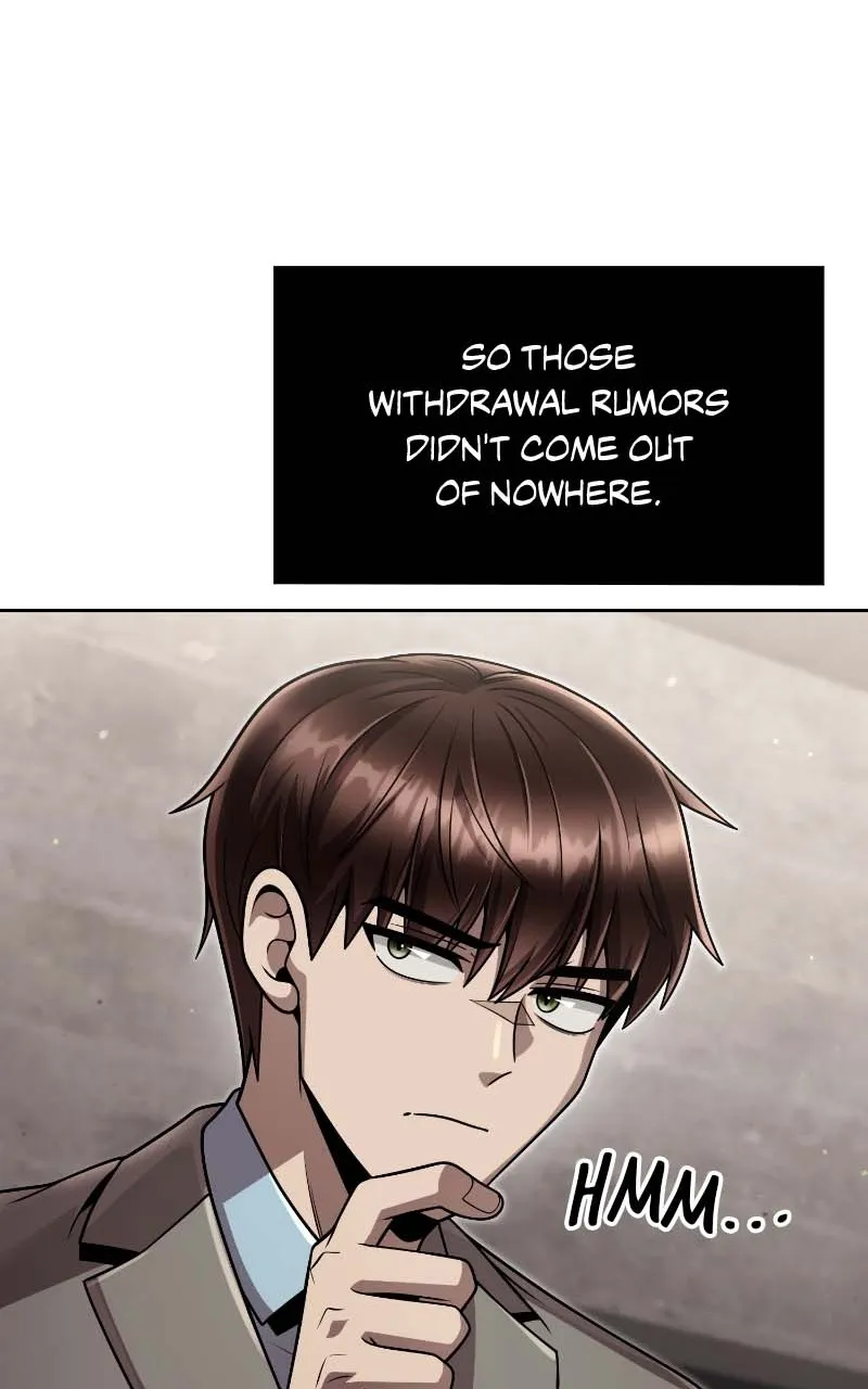 The Dungeon Cleaning Life of a Once Genius Hunter Chapter 99 page 103 - 