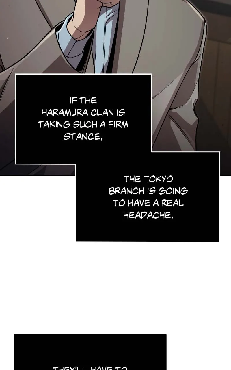 The Dungeon Cleaning Life of a Once Genius Hunter Chapter 99 page 104 - 