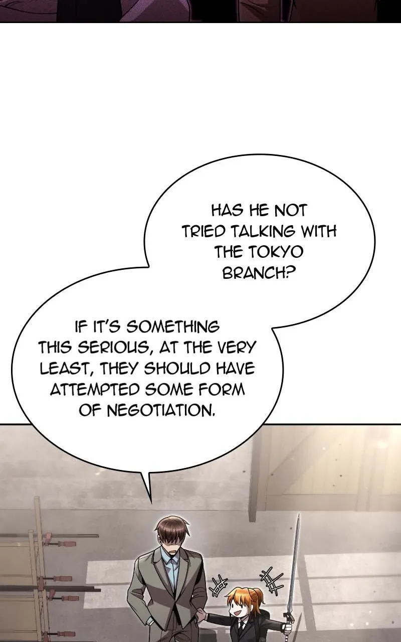 The Dungeon Cleaning Life of a Once Genius Hunter Chapter 99 page 106 - 