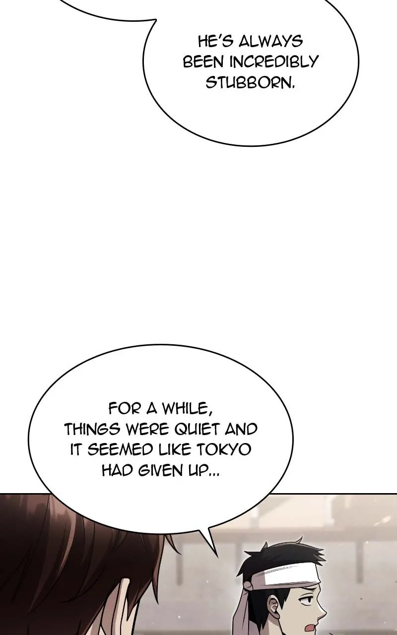 The Dungeon Cleaning Life of a Once Genius Hunter Chapter 99 page 108 - 