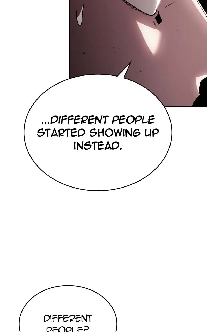 The Dungeon Cleaning Life of a Once Genius Hunter Chapter 99 page 112 - 
