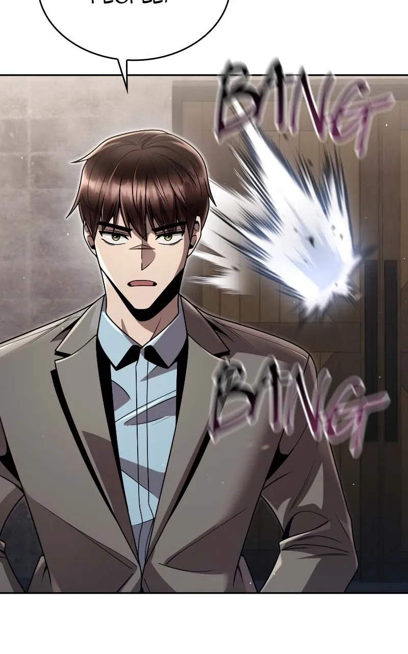 The Dungeon Cleaning Life of a Once Genius Hunter Chapter 99 page 113 - 