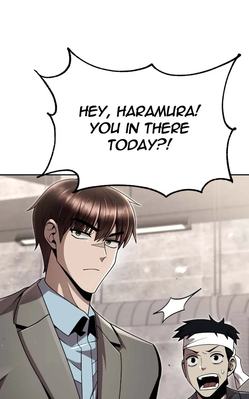 The Dungeon Cleaning Life of a Once Genius Hunter Chapter 99 page 114 - 