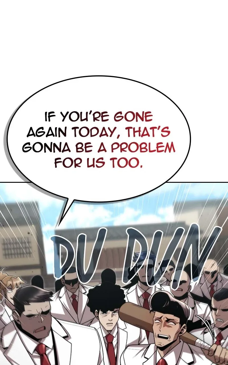 The Dungeon Cleaning Life of a Once Genius Hunter Chapter 99 page 117 - 