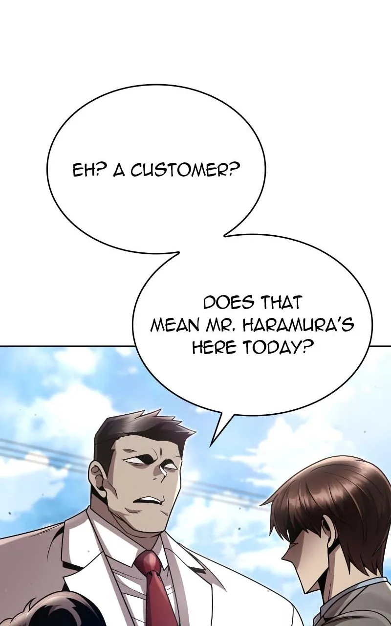 The Dungeon Cleaning Life of a Once Genius Hunter Chapter 99 page 119 - 