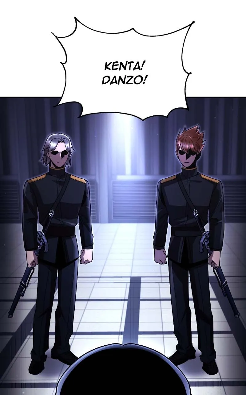 The Dungeon Cleaning Life of a Once Genius Hunter Chapter 99 page 13 - 