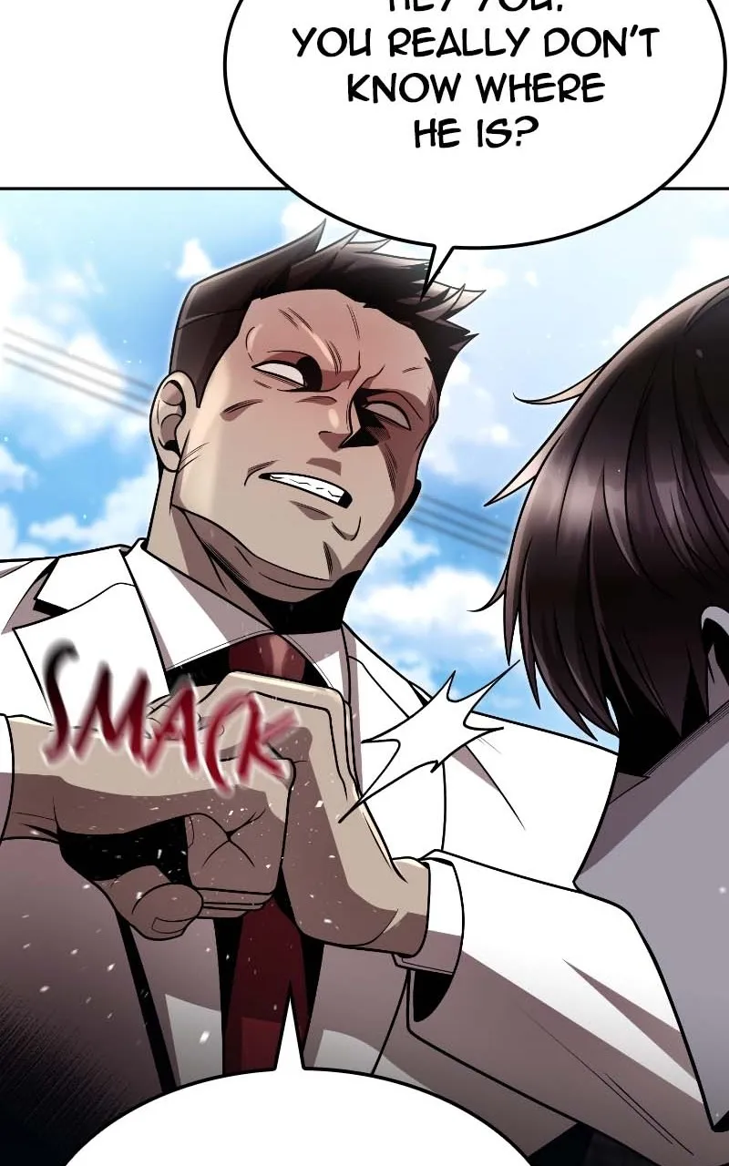 The Dungeon Cleaning Life of a Once Genius Hunter Chapter 99 page 127 - 