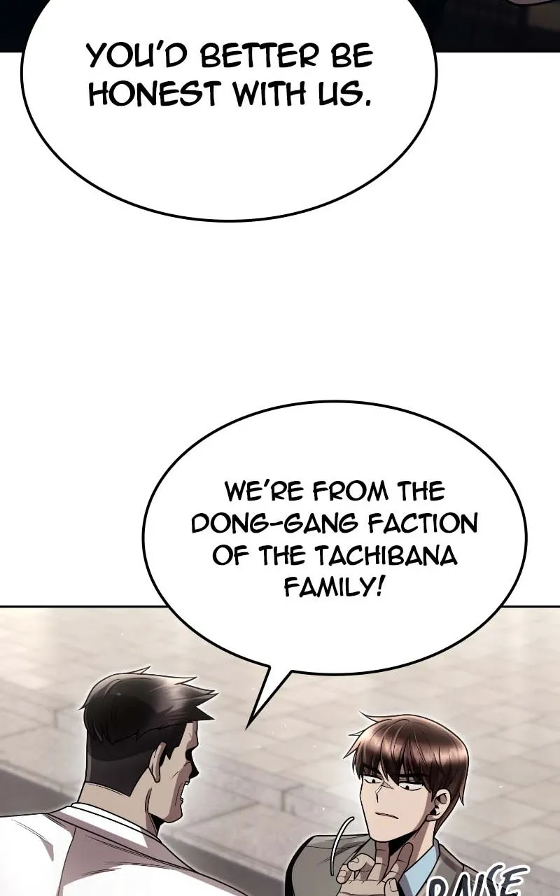 The Dungeon Cleaning Life of a Once Genius Hunter Chapter 99 page 128 - 