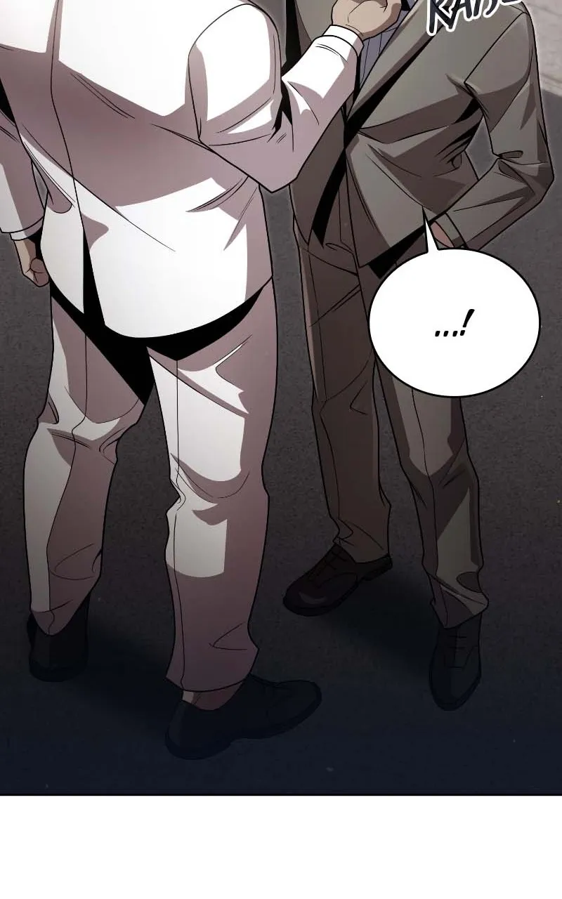 The Dungeon Cleaning Life of a Once Genius Hunter Chapter 99 page 129 - 