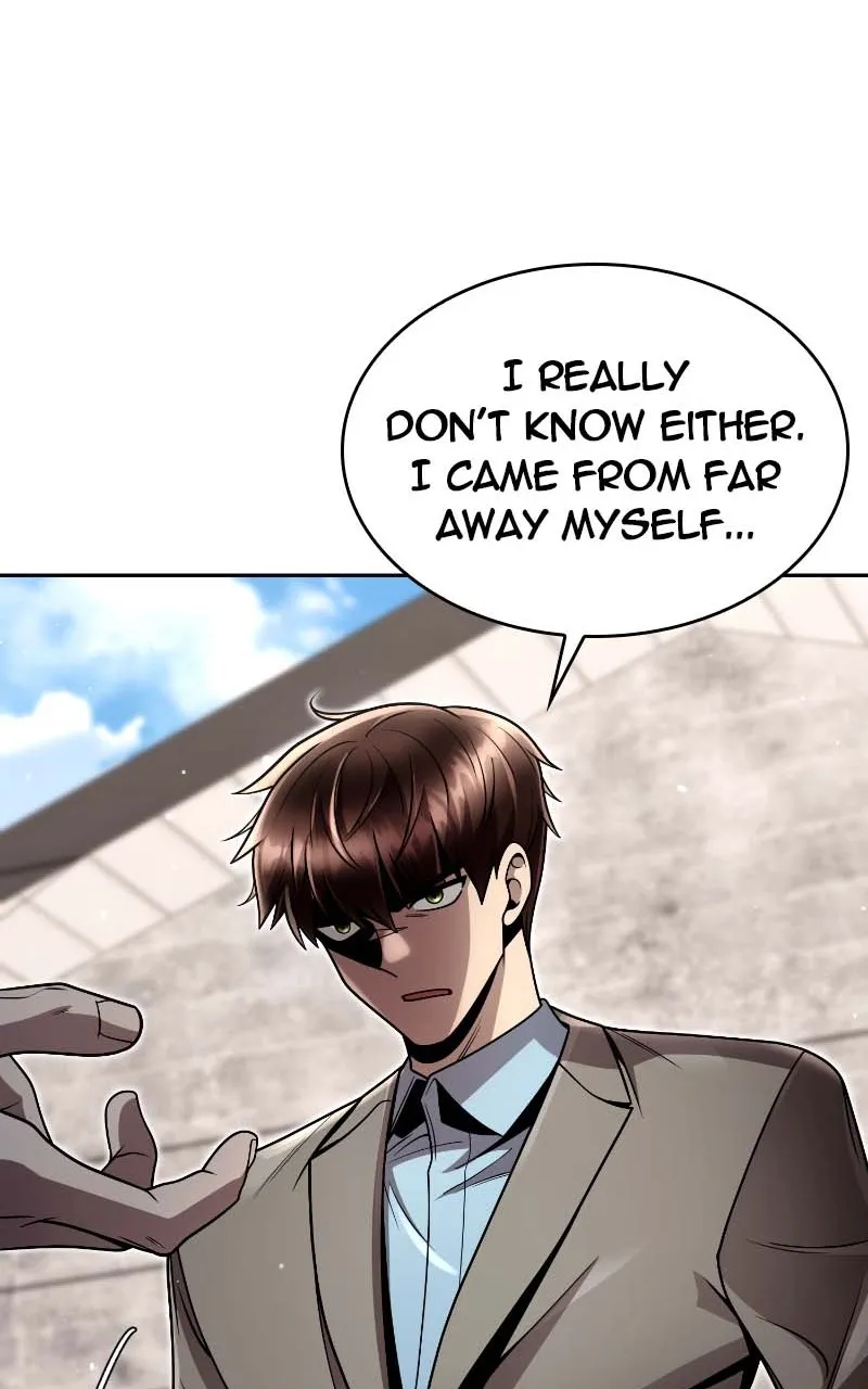 The Dungeon Cleaning Life of a Once Genius Hunter Chapter 99 page 130 - 