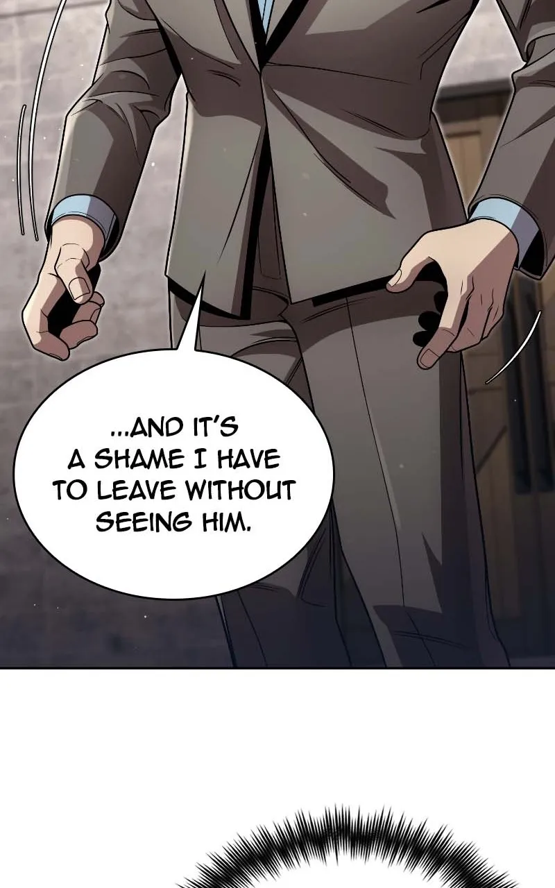 The Dungeon Cleaning Life of a Once Genius Hunter Chapter 99 page 131 - 