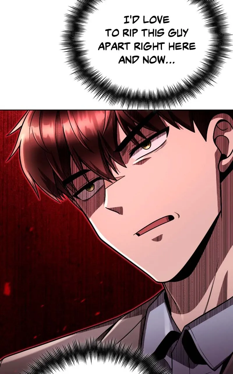 The Dungeon Cleaning Life of a Once Genius Hunter Chapter 99 page 132 - 