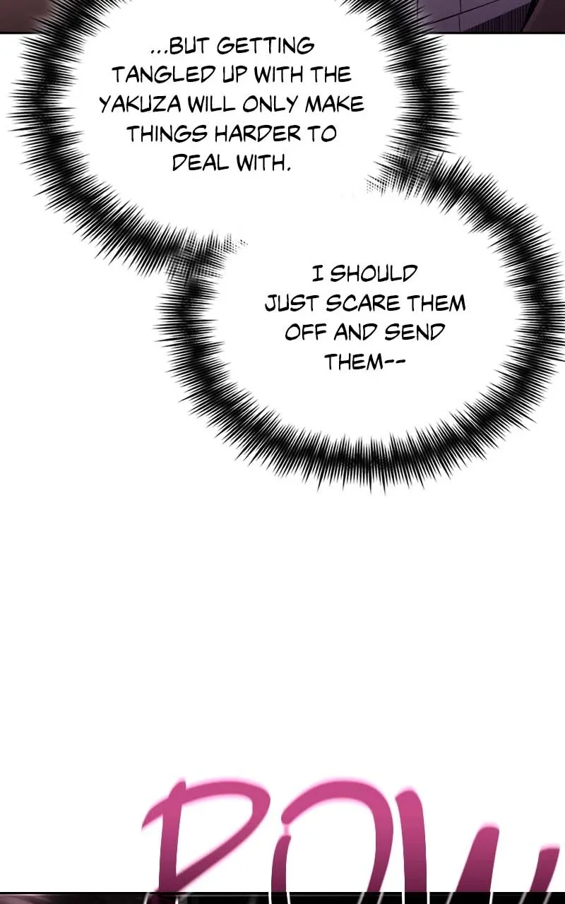 The Dungeon Cleaning Life of a Once Genius Hunter Chapter 99 page 133 - 
