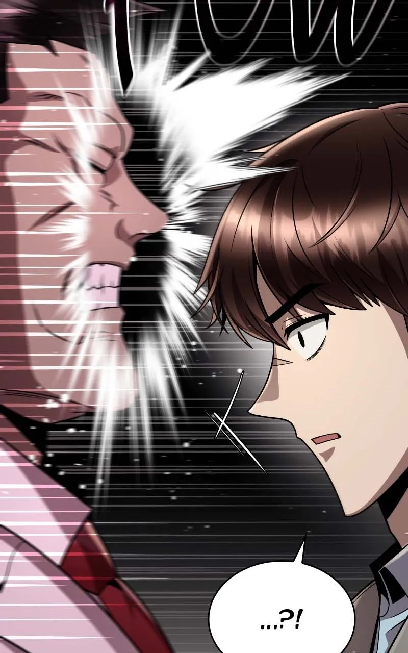 The Dungeon Cleaning Life of a Once Genius Hunter Chapter 99 page 134 - 