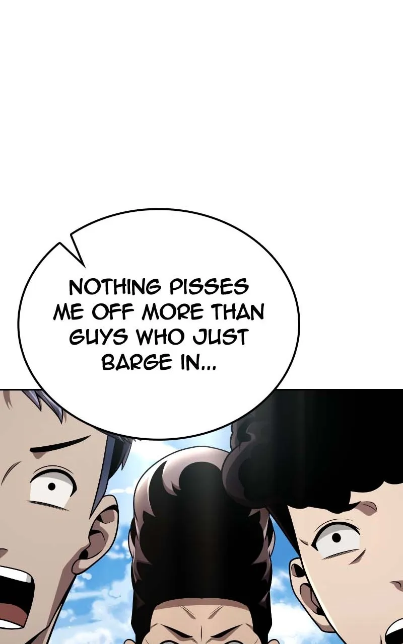 The Dungeon Cleaning Life of a Once Genius Hunter Chapter 99 page 137 - 